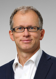 Patrick De Geest